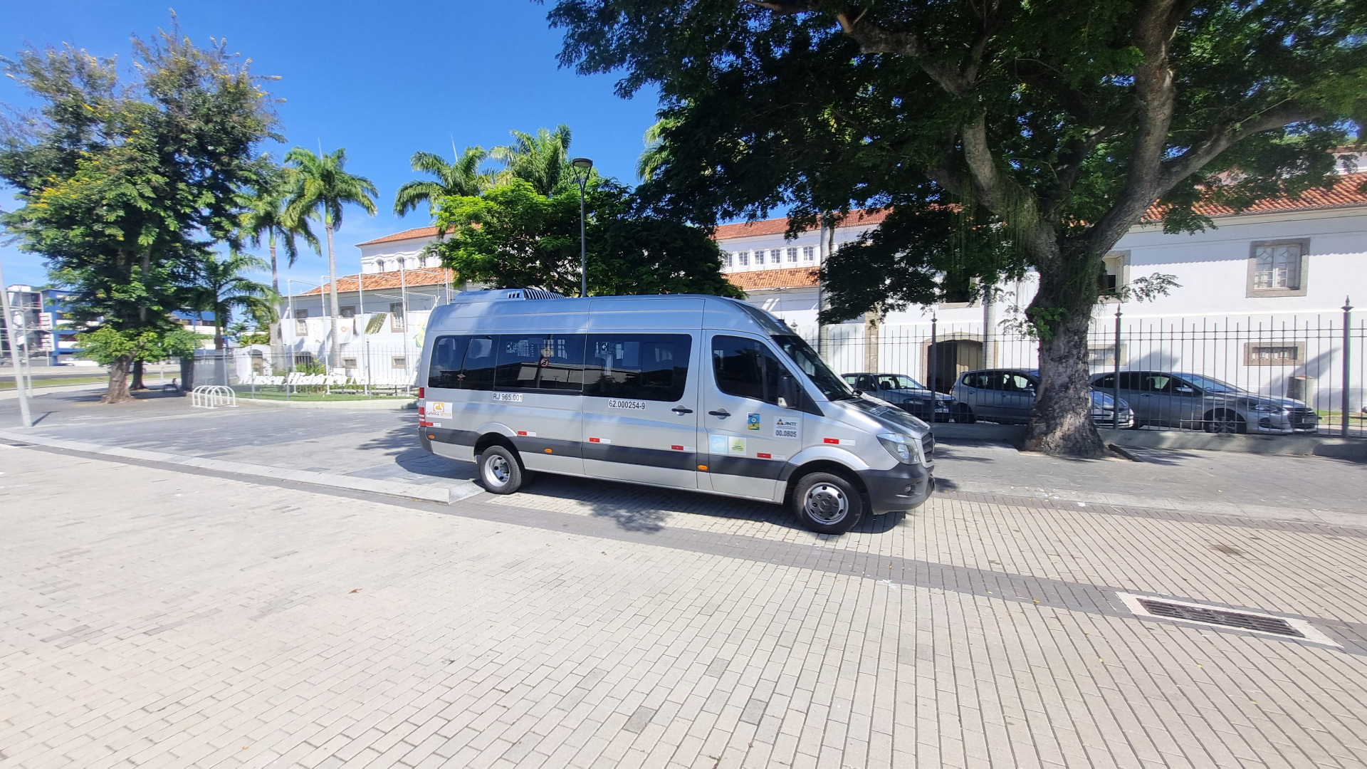 Casamentos e eventos particulares